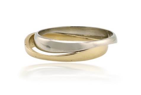 כיצד לבחור טבעת נישואין